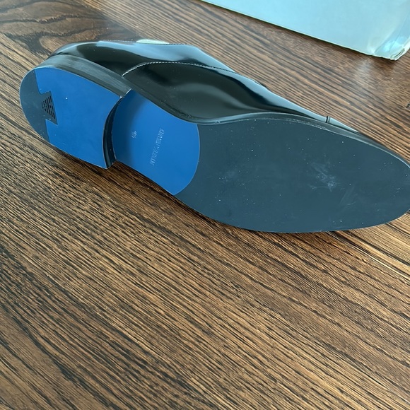 Emporio Armani dress shoes main image 6